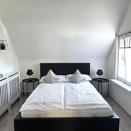 Apartment W32 Friedrichshafen Luaran gambar