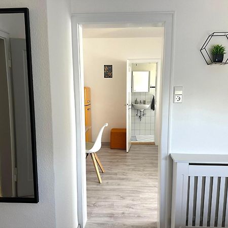 Apartment W32 Friedrichshafen Luaran gambar