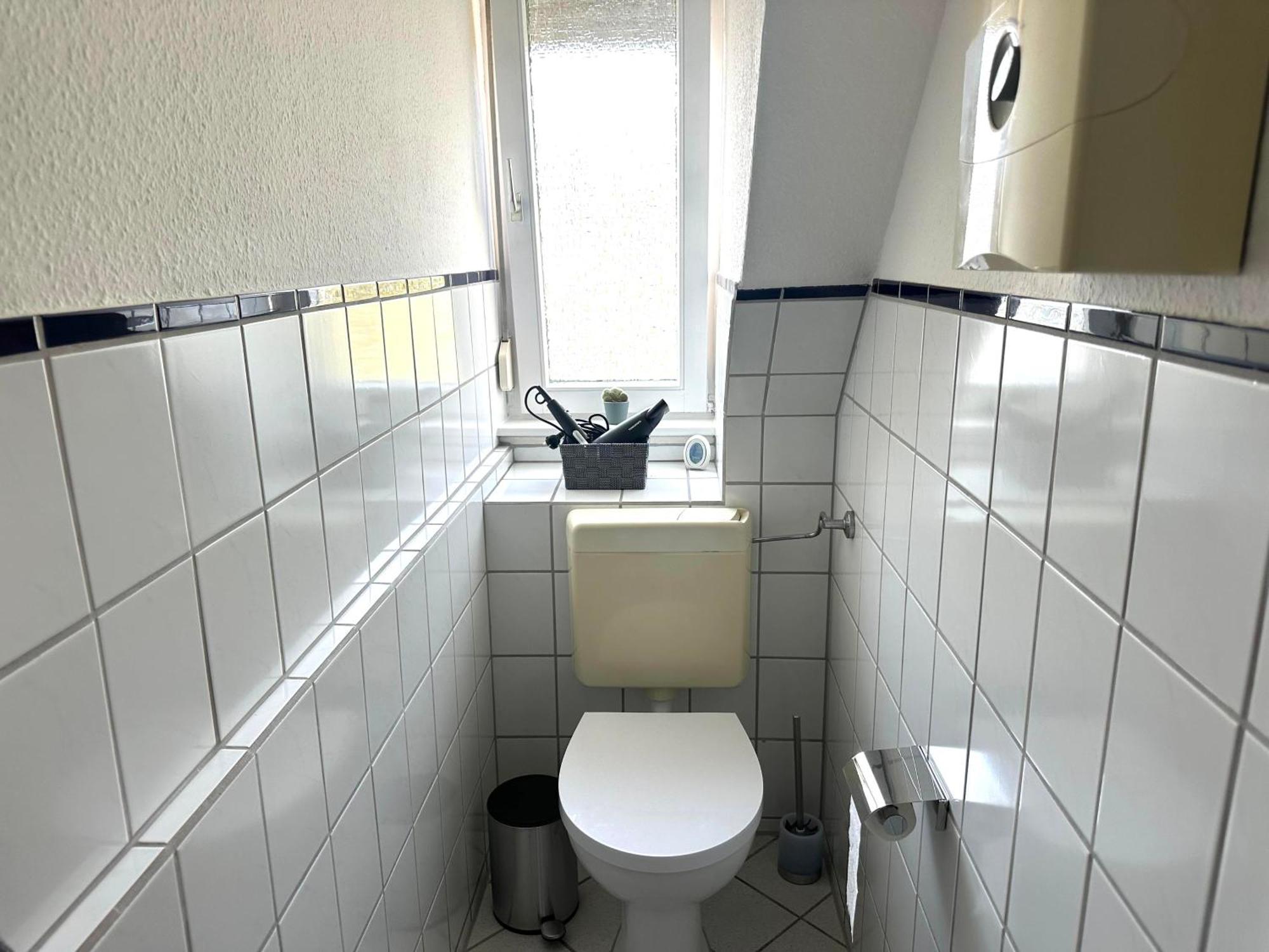Apartment W32 Friedrichshafen Luaran gambar