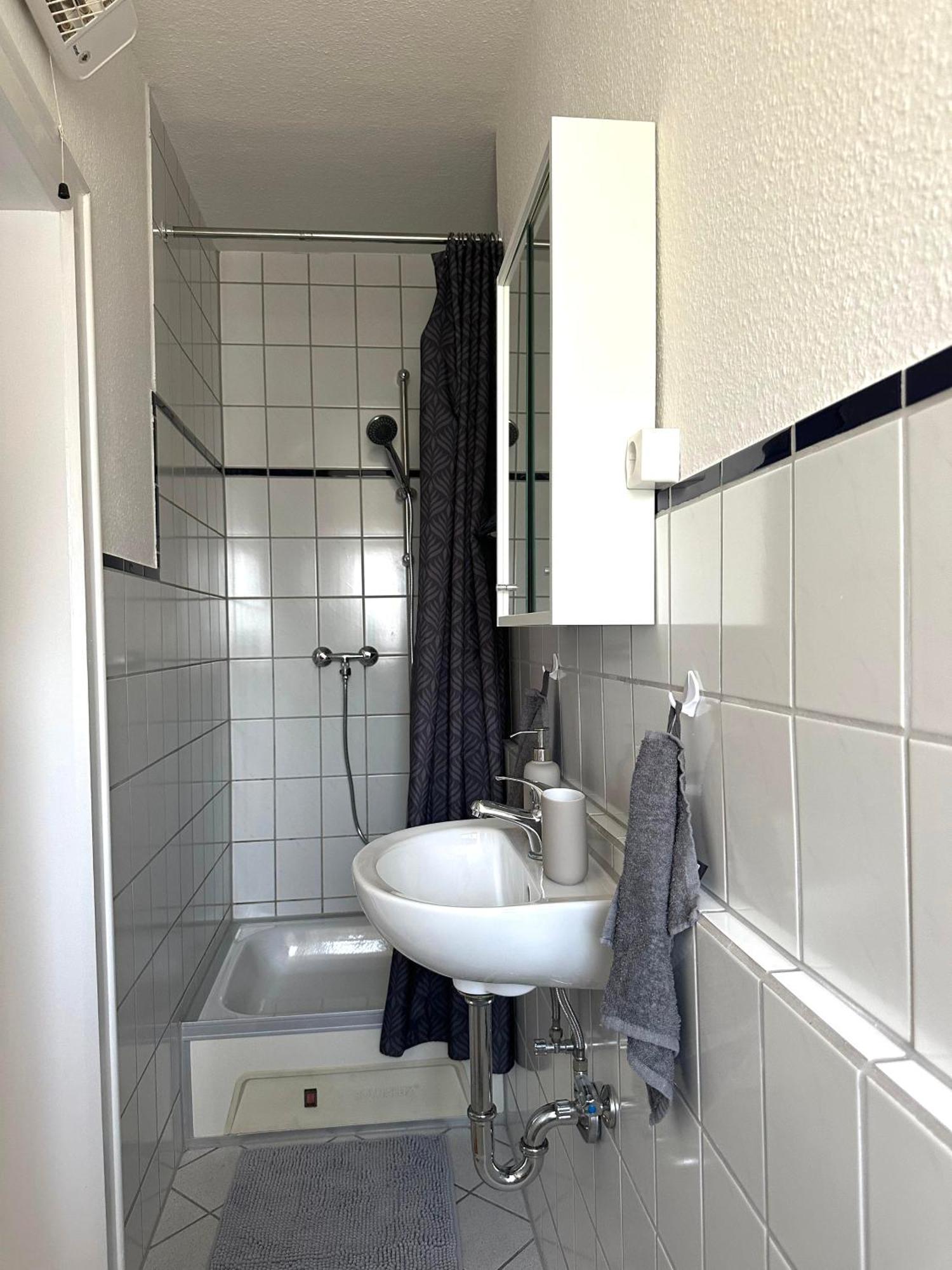 Apartment W32 Friedrichshafen Luaran gambar