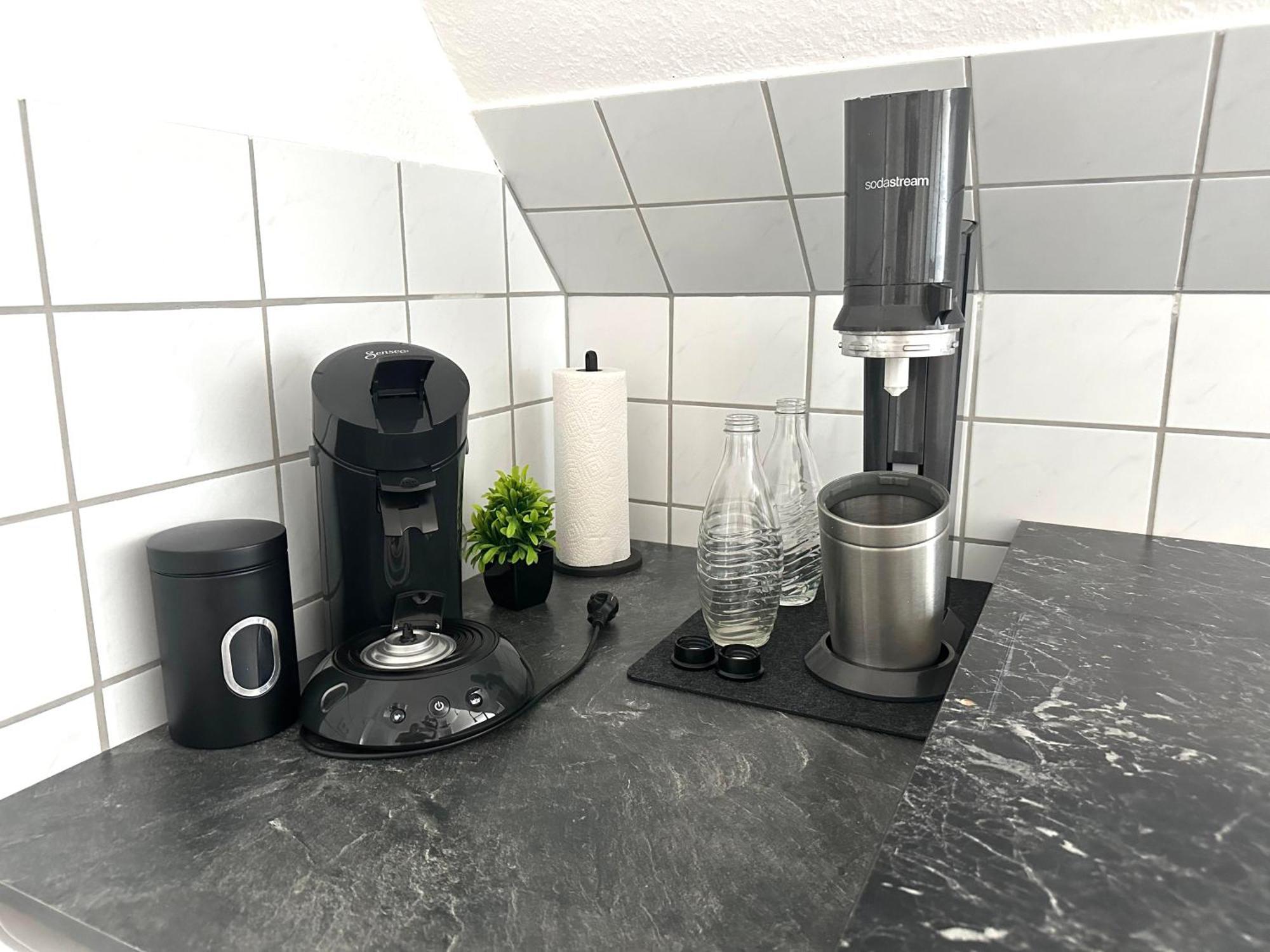 Apartment W32 Friedrichshafen Luaran gambar